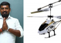 Tamilnadu Independent candidate