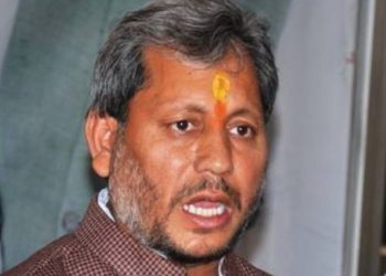 আমেৰিকাই দুশ বছৰ শাসন কৰিছিল ভাৰতক! উত্তৰাখণ্ডৰ মুখ্যমন্ত্ৰীৰ পুনৰ আজৱ মন্তব্য