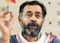 Yogendra Yadav