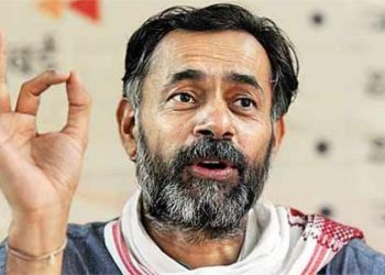 Yogendra Yadav