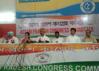 a cong