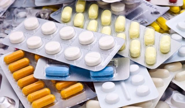 a drugs