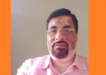খোদ মুখ্যমন্ত্ৰীৰ প্ৰেছ উপদেষ্টাই ভংগ কৰিলে নিৰ্বাচনী আচৰণ বিধি! নিৰ্বাচনী আয়োগলৈ পত্ৰ লিখিলে কংগ্ৰেছে