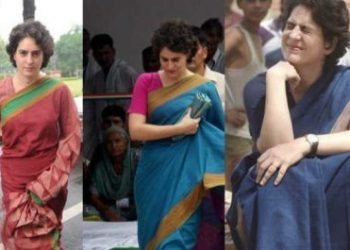 a priyanka