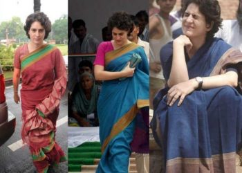 a priyanka