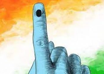 a voter