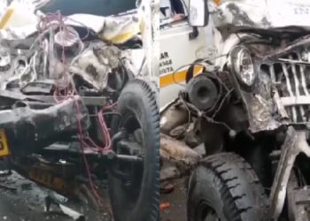 accident final