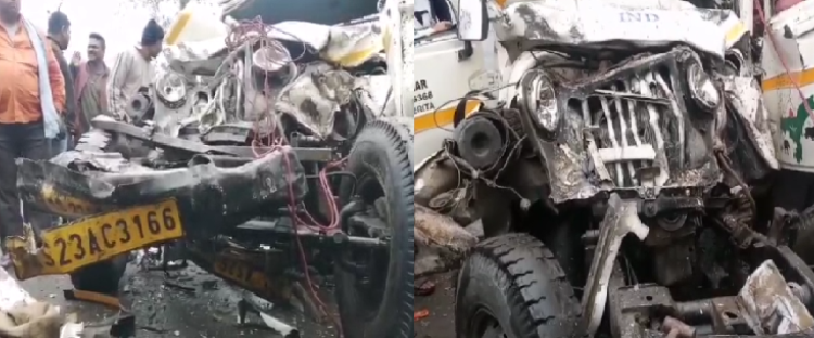 accident final