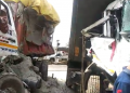 accident jaiguru