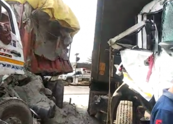 accident jaiguru