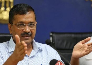 ”ৰামৰাজ্যৰ অনুপ্ৰেৰণাত আমি দহটা মূলমন্ত্ৰ অনুসৰণ কৰি আহিছো”- কেজৰিৱাল