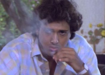 “পাৰ্টি কৰো, ধূমপান আৰু মদ্যপানো কৰো।”- নিজকে ‘ভ্ৰষ্ট’ বুলি ক’লে অভিনেতা গোবিন্দাই, কিয়?