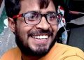 জামিনত মুক্তিলাভ কৰিলে নদীপ কৌৰৰ সহযোগী শ্ৰমিক অধিকাৰ কৰ্মী শিৱ কুমাৰে