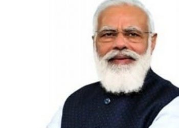 মোদীৰ ফটো আঁতৰোৱা হ’ল অসমকে ধৰি বিধানসভা নিৰ্বাচন হ’বলগীয়া ৰাজ্যসমূহৰ পৰা