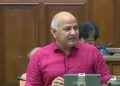 ছিংগাপুৰ মডেল : দিল্লীত আপ চৰকাৰে দাখিল কৰিলে চলিত বৰ্ষৰ ‘দেশভক্তি বাজেট’