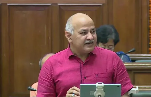 ছিংগাপুৰ মডেল : দিল্লীত আপ চৰকাৰে দাখিল কৰিলে চলিত বৰ্ষৰ ‘দেশভক্তি বাজেট’