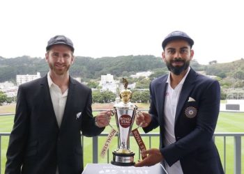ভাৰত বনাম নিউজিলেণ্ড : লৰ্ডছত নহয়, চাউদাম্পটনত অনুষ্ঠিত হ’ব ৱৰ্ল্ড টেষ্ট চেম্পিয়নশ্বিপৰ ফাইনেল
