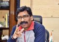 ঝাৰখণ্ড : ব্যক্তিগত খণ্ডত থলুৱাৰ বাবে ৭৫শতাংশ সংৰক্ষণৰ সিদ্ধান্ত ল’ব চোৰেণ চৰকাৰে