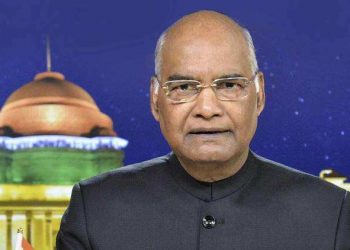 kovind