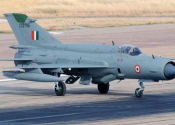 mig-21
