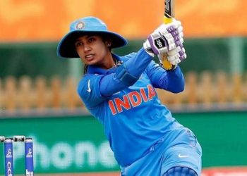 প্ৰত্যাৱৰ্তন সুখকৰ নহ’ল ভাৰতীয় মহিলা ক্ৰিকেট টীমৰ, দক্ষিণ আফ্ৰিকাৰ হাতত শোচনীয় পৰাজয়