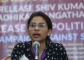 ‘ৰাষ্ট্ৰৰ নিপীড়ণে প্ৰমাণ কৰে ৰাষ্ট্ৰই ভয় খাইছে’ : শ্ৰমিক অধিকাৰ কৰ্মী নদীপ কৌৰ
