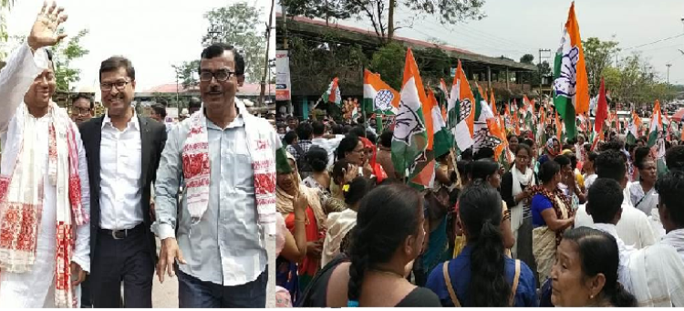 nomination sibsagar