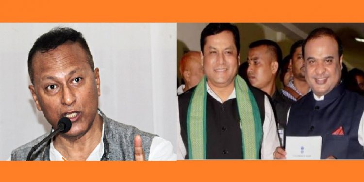 pradyut vs sarba himanta