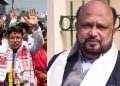 prafulla VS Suresh