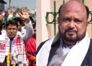 prafulla VS Suresh