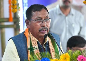 rajen gohain