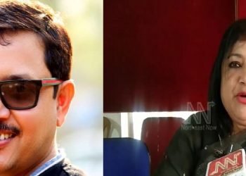 shyamkanu vs mousumi
