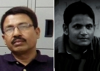 সুখবৰ! অপূৰ্ব কুমাৰ শইকীয়ালৈ সাহিত্য অকাডেমী বঁটা, দ্বিজেন কুমাৰ দাসলৈ যুৱ সাহিত্য বঁটা