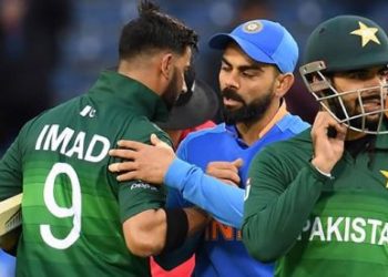 টি২০ বিশ্বকাপৰ বাবে ভাৰতলৈ আহিব পাকিস্তান ক্ৰিকেট টীম, নিশ্চয়তা প্ৰদান বিচিচিআইৰ