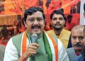 আঠজনক গুলিয়াই মাৰিব লাগিছিল! শীতলকুচি কাণ্ডক লৈ বংগৰ বিজেপি নেতাৰ উত্তেজক মন্তব্য
