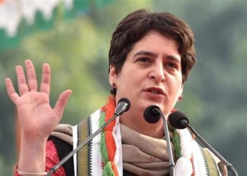 “দেশৰ শিক্ষাব্যৱস্থাই ছাত্ৰ-ছাত্ৰীসকলৰ প্ৰতি সংবেদনশীল হোৱাটো প্ৰয়োজন” : প্ৰিয়ংকা গান্ধী