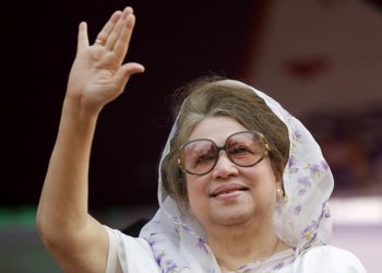 ক’ভিডত আক্ৰান্ত হ’ল বাংলাদেশৰ বিৰোধী নেত্ৰী খালেদা জিয়া
