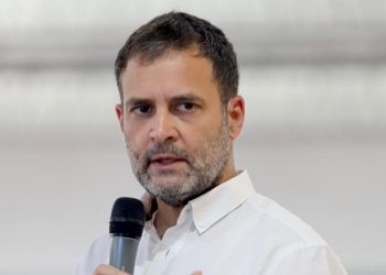 ক’ভিড ভেকচিন সম্পৰ্কে কেন্দ্ৰীয় চৰকাৰক সমালোচনা ৰাহুল গান্ধীৰ, কি ক’লে?