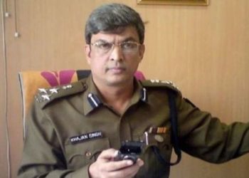 ২০১৪ চনৰ ধৰ্ষণৰ গোচৰ, অৰ্জুন বঁটাপ্ৰাপ্তসহ শীৰ্ষ পৰ্যায়ৰ দুজন আৰক্ষী বিষয়াক নিলম্বন