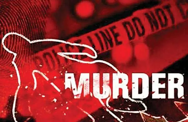 চাঞ্চল্য! আন যুৱতীৰে ফোনত কথা পতাৰ বাবেই বয়ফ্ৰেণ্ডৰ ডিঙি কাটি হত্যা কৰিলে গাৰ্লফ্ৰেণ্ডে, ক’ত?