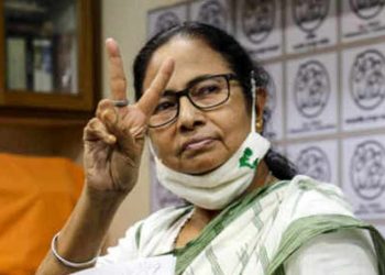 বিজেপিৰ বিৰুদ্ধে একত্ৰিত হ’বলৈ দেশৰ শীৰ্ষ বিৰোধী নেতাসকললৈ পত্ৰ প্ৰেৰণ মমতা বেনাৰ্জীৰ