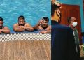 AJOY VS MIRA