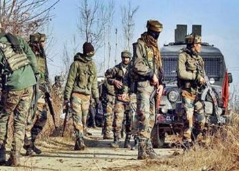 Army -operation