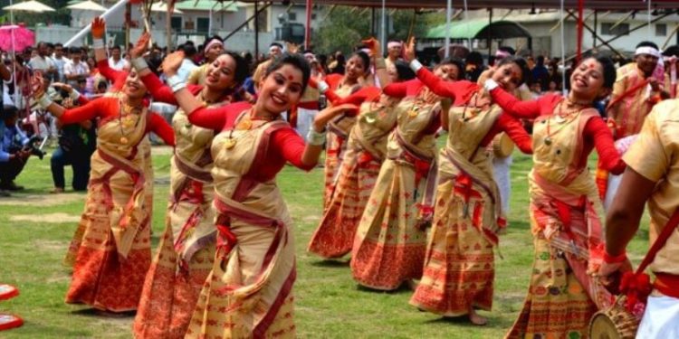 Bihu