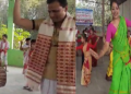 Bihu Golaghat