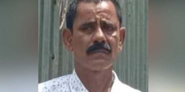 Chamguri