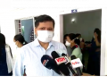 Chief Secretary Assam Jishnu Baruah