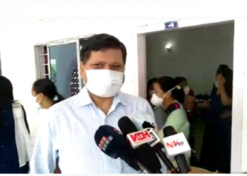 Chief Secretary Assam Jishnu Baruah