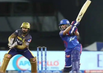 Delhi-KKR