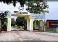 Dibrugarh University
